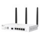 2. TP-Link FESTA FR365 WLAN-Router Gigabit Ethernet Dualband (2,4 GHz + 5 GHz oder 2,4 GHz + 6 GHz) Weiß