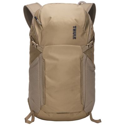 4. Thule Alltrail TAHP222 Rucksack, verblasstes Khaki, Reiserucksack, Polyester