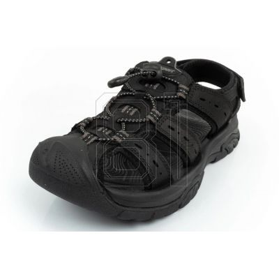 3. Grisport M GR-25-01-9029M Sandalen