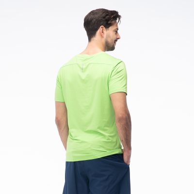 8. IQ Toros T-Shirt M 92800597467