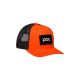 POC Trucker Cap Orange