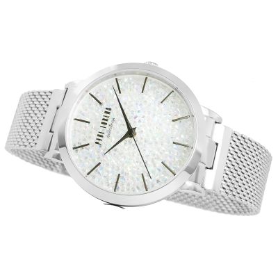 4. Paul Lorens Damenuhr PPL00473B2-3C1-2