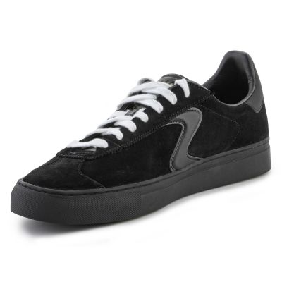 8. Skechers Arch Fit Legend Schuhe - Hamor M 254000-BLK