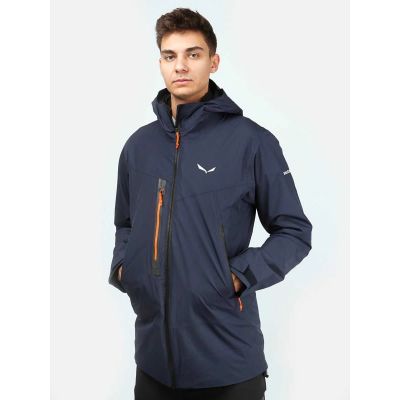 4. Salewa Pelmo Ptx 2L M Conve Jacke 27914-3960