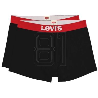 7. Levi&#39;s Boxer 2 Pairs Briefs 37149-0272