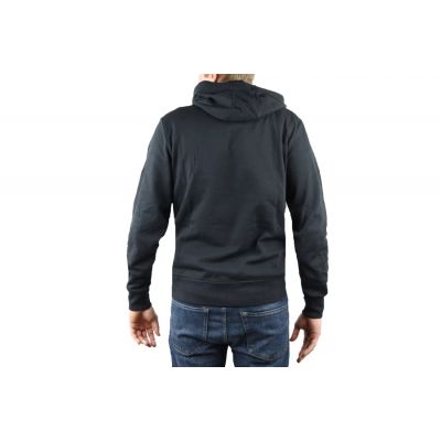 7. Kappa Taino Kapuzenpullover M 705322-19-4006