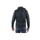 7. Kappa Taino Kapuzenpullover M 705322-19-4006