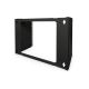 19. Digitus Wandmontagerahmen für 483 mm (19") Installationen