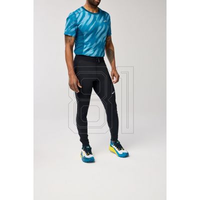 5. Brooks Running High Point Tight M 211513001 Running Pants