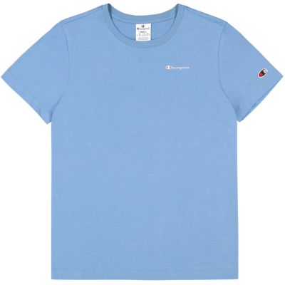 11. Champion SS Tee W 117535 BS099