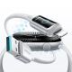 7. Joyroom S-A55 StarFlight 3A USB-A - Lightning Kabel 1,2 m - weiß