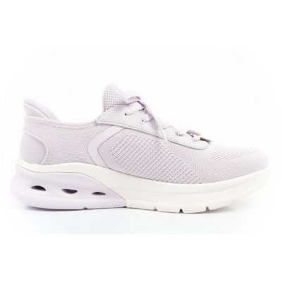 4. Skechers Bobs Arc Waves 2.0-Now It Slip-Ins W 117638/LIL Schuhe