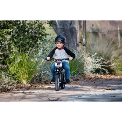 20. Razor MX125 Dirt Rocket Elektromotorrad (15173802)