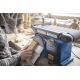 Scheppach BTS800 370 W Band- und Tellerschleifer