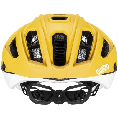 UVEX Quatro CC 52-57 Fahrradhelm