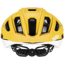 UVEX Quatro CC 52-57 Fahrradhelm