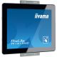 10. iiyama TF1515MC-B2 Computermonitor 38,1 cm (15") 1024 x 768 px XGA LED-Touchscreen Schwarz