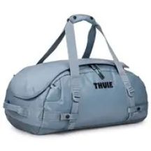 Thule Chasm TDSD302 Sporttasche, 40 l, Polyester, Grau