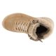 3. Rieker Stiefeletten M8510-60 Beige 37