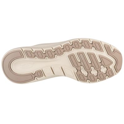 4. Skechers Slip-Ins: Arch Fit 2.0 - Look Ahead 232462-TPE Grau 41