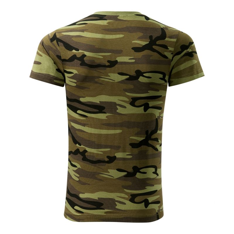 2. Malfini Camouflage T-Shirt M MLI-14434