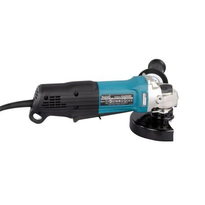 6. Makita GA5050 Winkelschleifer 12,5 cm 11000 RPM 1300 W 2,5 kg