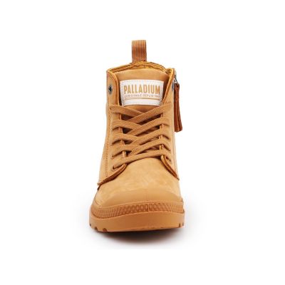 2. Palladium Pampa HI ZIP NBK W 96440-717-M Schuhe