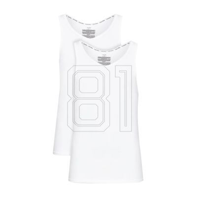 Calvin Klein 2er-Pack T-Shirts M 000NB1099A