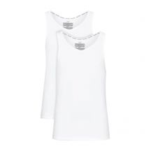 Calvin Klein 2er-Pack T-Shirts M 000NB1099A