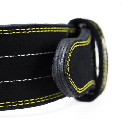 22. PA3558 Krafttrainingsgürtel Größe M 