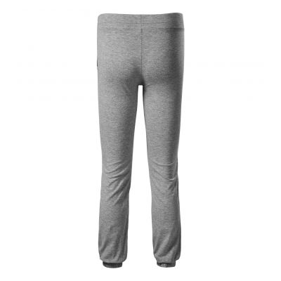 2. Malfini Leisure W MLI-60312 dunkelgraue Melangehose