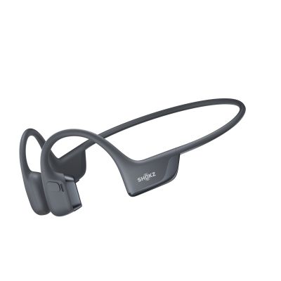 11. Shokz OpenRun Pro 2 Kabellose Kopfhörer, Schwarz