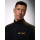 Herren-Trainingssweatshirt mit Regular Fit und ohne Kapuze 4F | Robert Lewandowski RL9SSS26TFSWM1016-20S