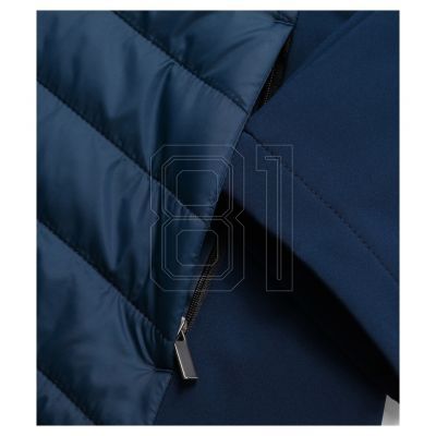 5. Malfini Premium Hybridjacke Cross W MLI-556A4