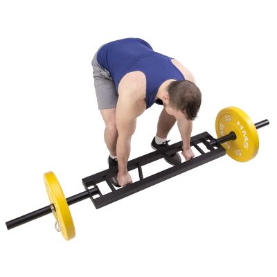 6. Grip Truss 20 kg / 2080 mm HMS GK214 Schwarz