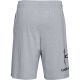5. Under Armour Sportstyle Baumwoll-Logo-Shorts M 1329300-035
