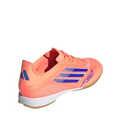 9. adidas F50 League IN JH7718 Fußballschuhe