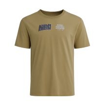 Nike NBA Courtside N31 Max90 T-Shirt Khaki - DR6355-247