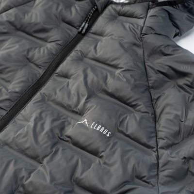 4. Elbrus Stepp-Wintermantel Humlo Primaloft M 92800622463
