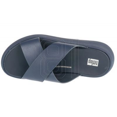 3. FitFlop F-Mode Flatform W Schuhe FW5-399