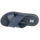 3. FitFlop F-Mode Flatform W Schuhe FW5-399