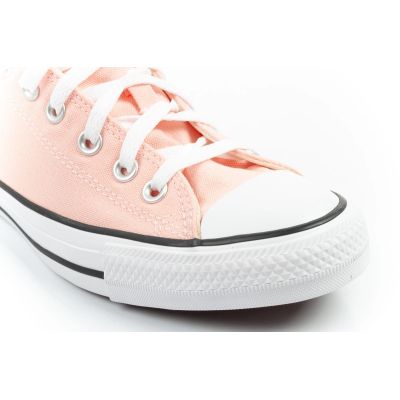 5. Converse Damen-Sportschuhe Chuck Taylor All Star Sneaker pink modisch