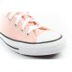 5. Converse Damen-Sportschuhe Chuck Taylor All Star Sneaker pink modisch