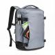3. Tech-Protect Defender S70 RYANAIR & WIZZAIR 24L Laptop-Rucksack – Grau