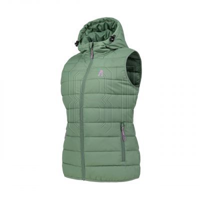 Alpinus Monza W BR18178 Weste