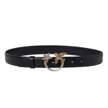 Pinko Love Birds Jewel Star H3 W 100125 A111 Gürtel