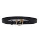 Pinko Love Birds Jewel Star H3 W 100125 A111 Gürtel