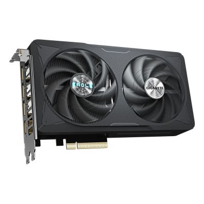 3. Gigabyte GeForce RTX 5060 EAGLE OC 8GB Grafikkarte