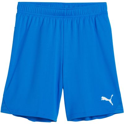 Puma Team Goal Kindershorts blau 705753 02
