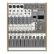 DNA ME-8FX Audiomixer, 8 Kanäle, USB, Bluetooth